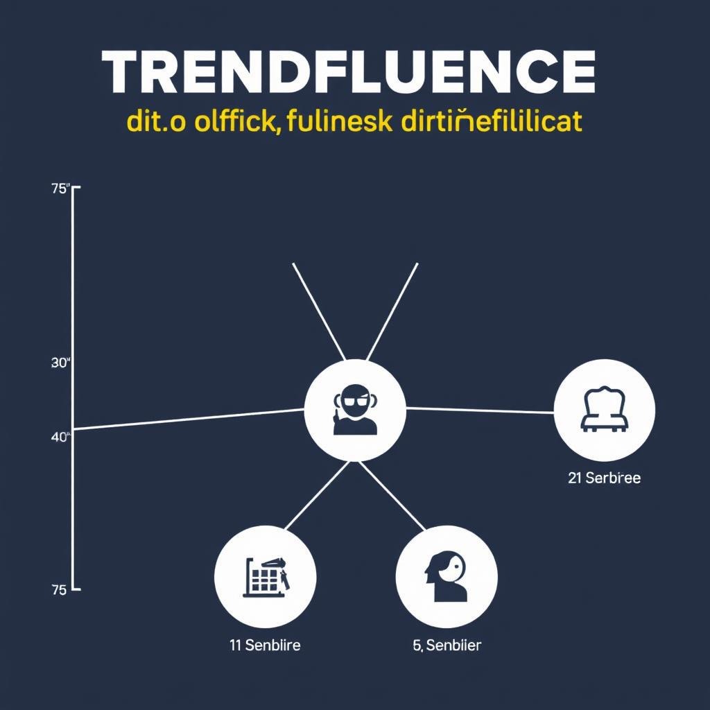 Markanızı Doğru Influencerlarla Buluşturun: Trendfluence Analiz Programı