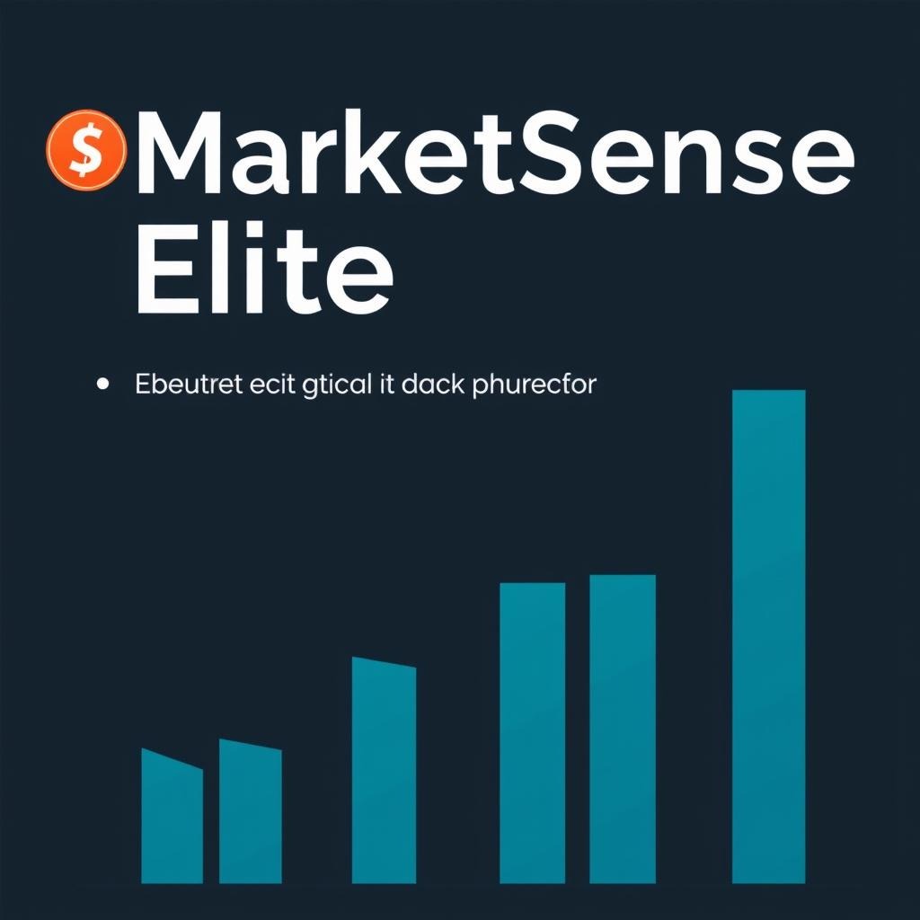 MarketSense Elite